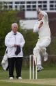 Unsworth v Radcliffe 1st XI 6th May